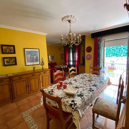 Luxury'S Villas Villacarrillo Dış mekan fotoğraf