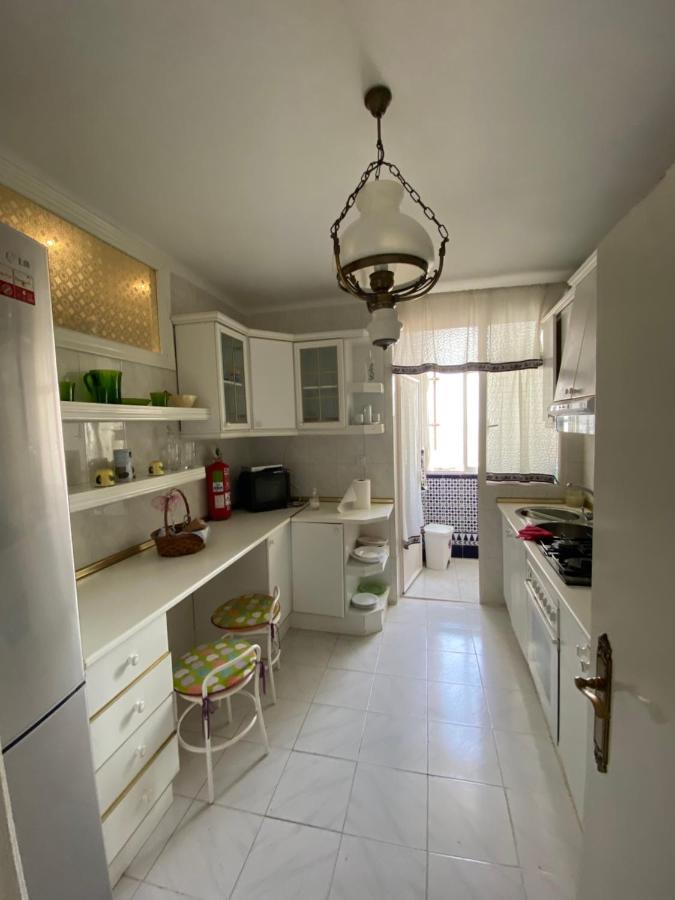 Luxury'S Villas Villacarrillo Dış mekan fotoğraf