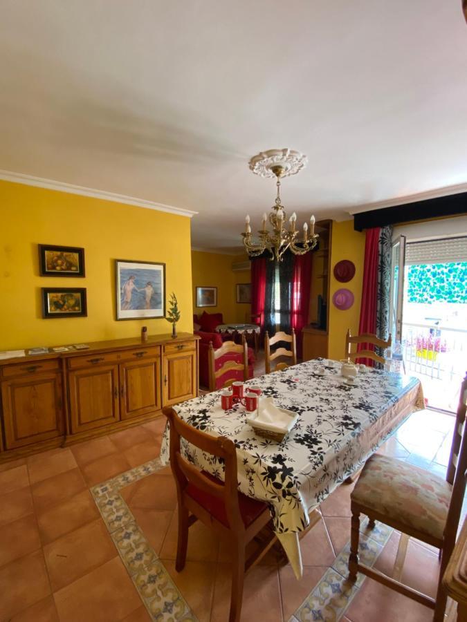 Luxury'S Villas Villacarrillo Dış mekan fotoğraf
