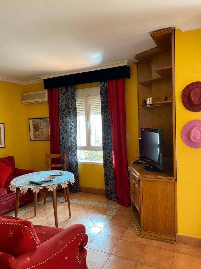 Luxury'S Villas Villacarrillo Dış mekan fotoğraf